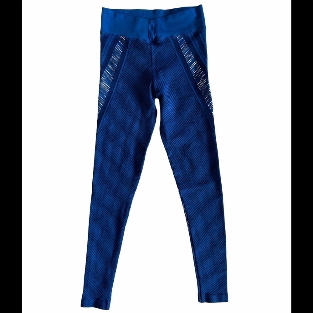 NUX In a Row Legging, X-Small